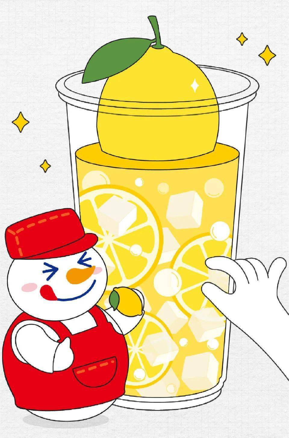 蜜雪冰城集裝箱道路運輸 高效供應鏈的關鍵環節