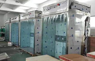 海南稱(chēng)量室銷(xiāo)售廠家 靈萱供應(yīng) 集裝箱道路運(yùn)輸服務(wù)優(yōu)勢(shì)解析