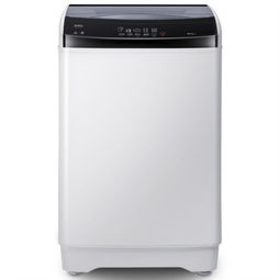 TCL XQB90-1688L 9公斤全自動波輪洗衣機 泡霧潔凈洗，賦能共享新生活