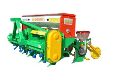 大華寶來(lái)玉米清茬免耕施肥精量播種機(jī) 現(xiàn)代精準(zhǔn)農(nóng)業(yè)的施肥利器