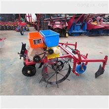 農(nóng)機(jī)一體化新篇章 RZ-BZ-3型玉米大豆施肥精播機(jī)與花生噴藥覆膜播種機(jī)的創(chuàng)新應(yīng)用