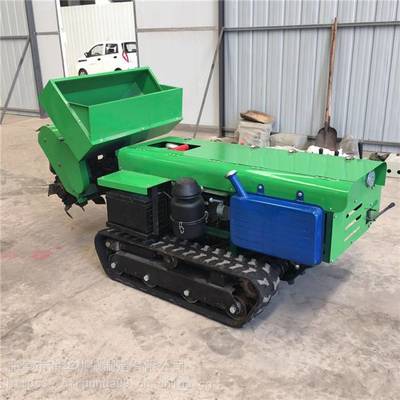 RF-SFJ-32履帶式多功能農(nóng)用機(jī) 低價(jià)促銷(xiāo)中的高效作業(yè)能手
