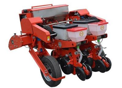 扶風(fēng)2BFY-3免耕播種機(jī) 現(xiàn)代化農(nóng)業(yè)的智能施肥播種解決方案