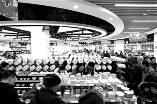 西北首家義烏中國(guó)小商品城批零中心落戶寧夏