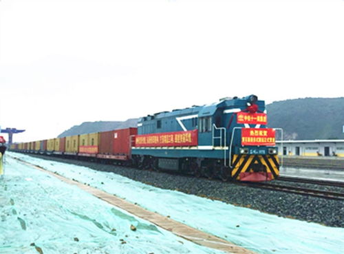 小漁村蝶變億噸大港,黃石稅力量助推經(jīng)濟大船乘風(fēng)破浪