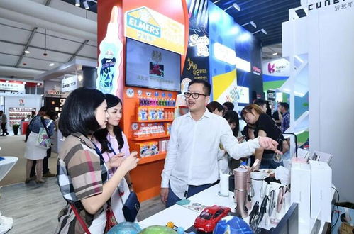 2021上海文具展 2021中國文化用品展