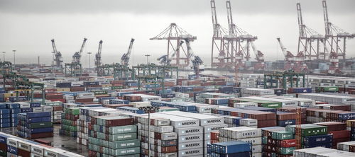 報應來了 立陶宛商品無法進入中國,歐盟前來交涉直接吃閉門羹