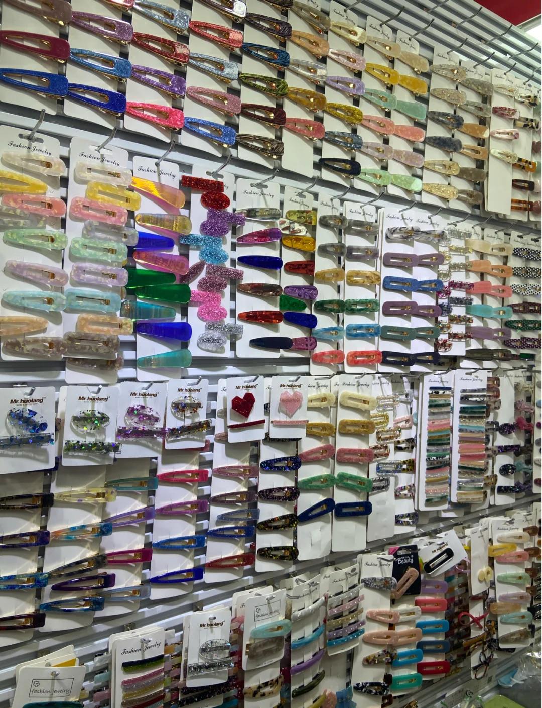 義烏小商品批發全攻略 從高鐵站到貿易中心，高效開啟商品批發貿易